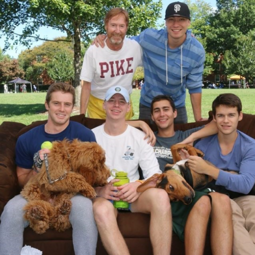 frat-boys-foster-dog