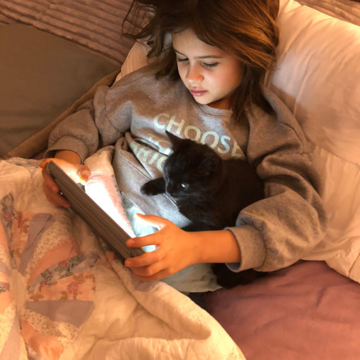 Fostering