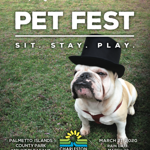 Pet Fest | Carolina Tails Magazine