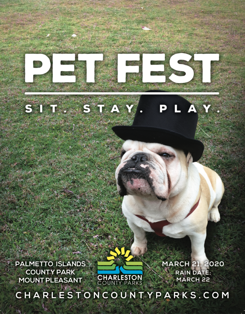 Pet Fest | Carolina Tails Magazine