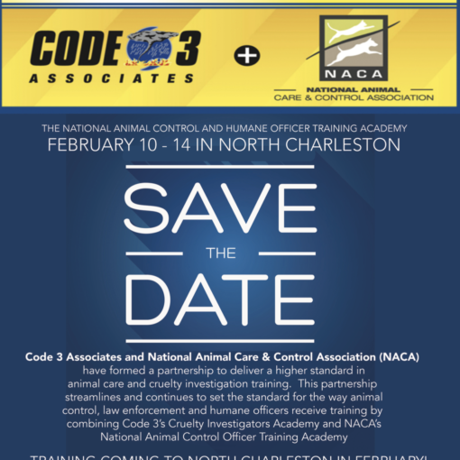Code 3 Associates | Carolina Tails Magazine