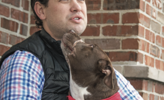 Petco Foundation | Carolina Tails Magazine