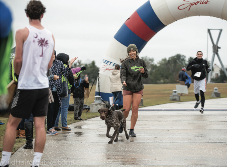 Paws in the Park